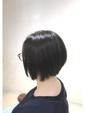 アズール 草加(azule) 大人ショートボブ