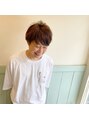 アッタニコ(atta2co) 高橋 正義