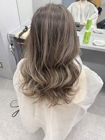 ラ キング(LA KING)&nbsp;バレイヤージュ