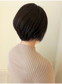 【Ｎｅｏｌｉｖｅｋｕｔａ町田店】大人すっきりショート