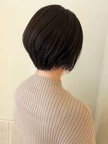 ネオリーブ クタ 町田店(Neolive kuta)&nbsp;【Ｎｅｏｌｉｖｅｋｕｔａ町田店】大人すっきりショート