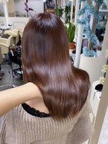 サロンドブレーメン(salon de BREMEN by Hero)&nbsp;必ず綺麗になる!!!【髪の美容整形トリートメント】☆