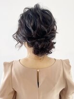 アメリ(AMELIE) 下めルーズアップ