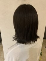 メラク(merak)&nbsp;外ハネボブ