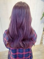 ロッコ 深谷店(ROCCO)&nbsp;#N.カラー＃透明感カラー＃トリートメント【深谷】【美容室】