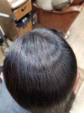 ラウレア リノ(Laule'a Lino) ふんわり染まるザクロペインター！