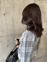 エイミー 伏見店(aemii) 韓国ヘア