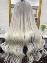 プレス(PREss)&nbsp;ハイトーンエクステ