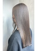 艶髪＊髪質改善トリートメント