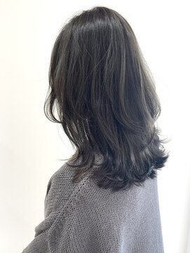 ヒビカ(HIBIKA) 大人くびれレイヤー