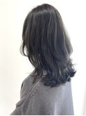 大人くびれレイヤー