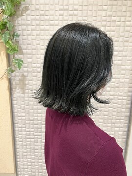 オリーブスバイネオリーブ(Olive's by neolive) 【新宿Neolive】外国人風ラグジュアリーウエーブ