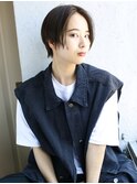 天神【BIRTH】モードクールショート×チョコレート　5
