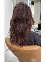 レックス 中野(rex)&nbsp;バレイヤージュ