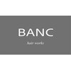 バンク(BANC)のお店ロゴ