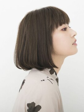 ミューズ 名古屋north(MUSE) Milbon Color Digital Style