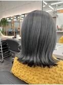 ☆アッシュグレー☆