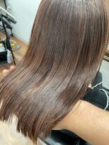 スリアン(sourian)&nbsp;縮毛矯正×髪質改善