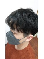 ヘアーサロン くらなみ&nbsp;２ブロックスタイル
