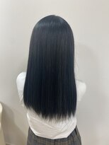 ケンジ 平塚ラスカ店(KENJE)&nbsp;透明感カラー