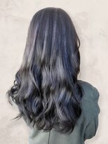 ブロッサム 保谷(Blossom) 20代30代40代白髪ぼかしハイライト立体感ブリーチ透明感