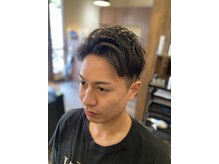 クラッキ ヘアークリエイション(CRAQUE hair creation)
