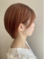 アウリィ(Aulii)&nbsp;オレンジカラー