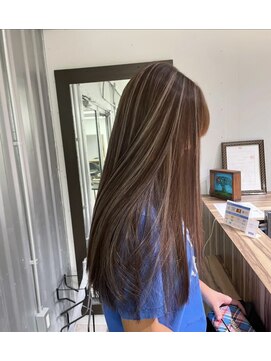 スーク 宜野湾店(suuk) ハイライト