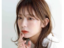 ≪高発色アディクシーカラー≫ブリーチなしで赤みを削り憧れの透明感・外国人風が叶う♪【川口/川口駅】