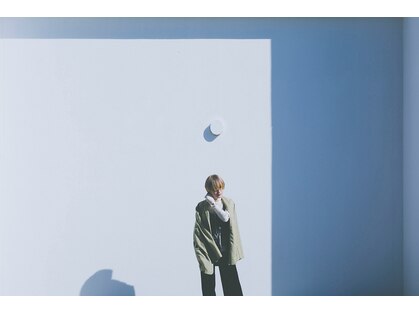 シー ヘアデザイン(see hair design)の写真