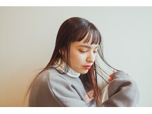マグネットヘアートラスト(MAGNET HAIR trust)の雰囲気（お洒落を楽しみたい大人女性に人気なお店◎）