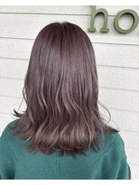 ベンティ(Venti)&nbsp;グレージュカラー