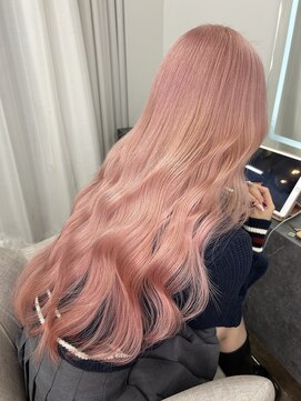 マーキー 名古屋栄(MARQUEE) ★Ayame/ペールピンク/ホワイトピンク/ピンクカラー