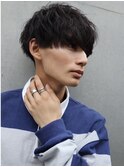 ツイストスパイラルパーマ