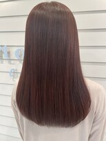 ノアエクレ 銀座(noah ecle)&nbsp;【noah ecle】髪質改善ULTOWAトリートメント