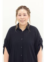 クレス 武蔵浦和店 斉藤 敦子