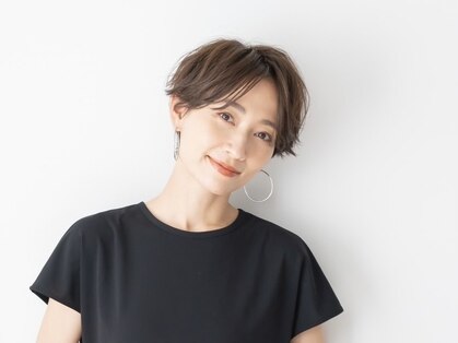 ヘアーデザイン ボアージュ(Hair Design BEAUAGE)の写真