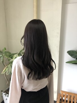 アマネク(AMANEQ by THISCOVER.) brown color