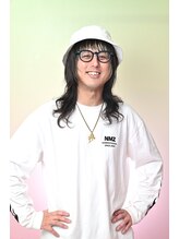 ウサギジュニア(ウサギjr.) 寺門 達也