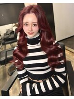 ラピス 名古屋本店(Lapis)&nbsp;チェリーピンク