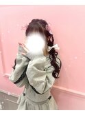 リボンいっぱい♪いぬみみツインテール☆