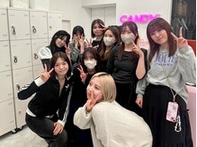 キャンディ 横浜(CANDY)