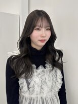 シティーバイローウェ 表参道(City/louwe)&nbsp;くびれヘア