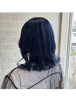 ボアップ 松山店(boappu) #髪質改善トリートメント#ハイトーン#ブリーチ