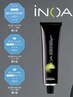 【刺激の少ないカラー】カット+iNoAカラー+トリートメント　13750円→11550円