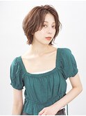 レイヤーボブ[本厚木/本厚木駅]