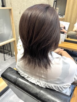 コティ(Kotii) ウルフレイヤー