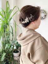 ケイズプラス(K's PLUS)&nbsp;和装スタイル