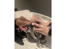 ヘアラボ(HAIR LABO)