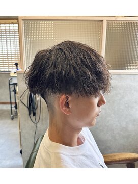 ノクト(noct) 【ツイストパーマ】